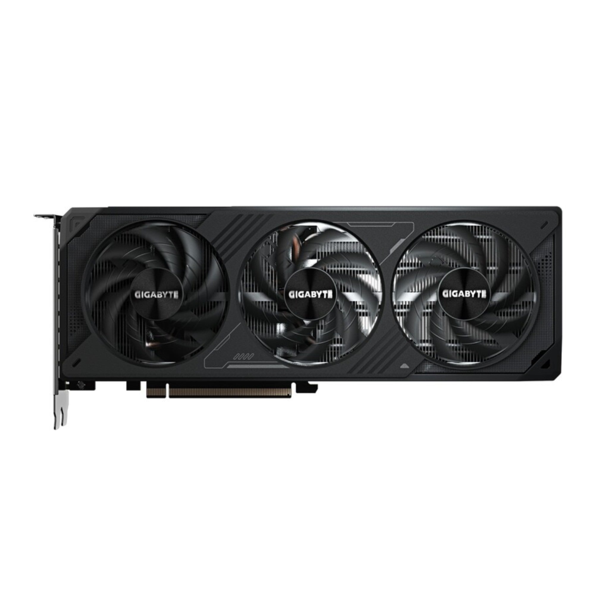 Gigabyte GeForce RTX 5070 WINDFORCE OC 12G Videokaart