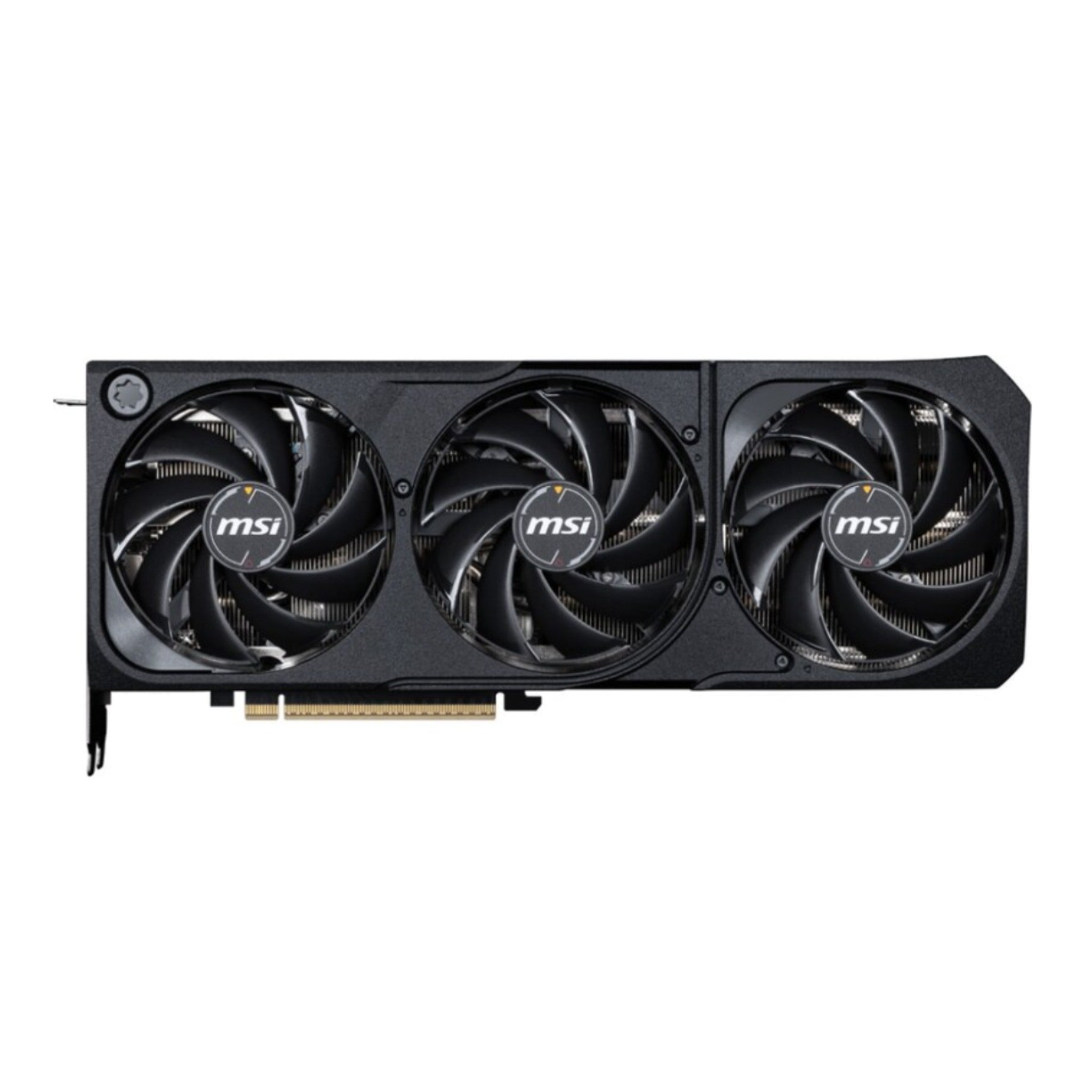 MSI GeForce RTX 5070 12G SHADOW 3X OC NVIDIA 12 GB GDDR7