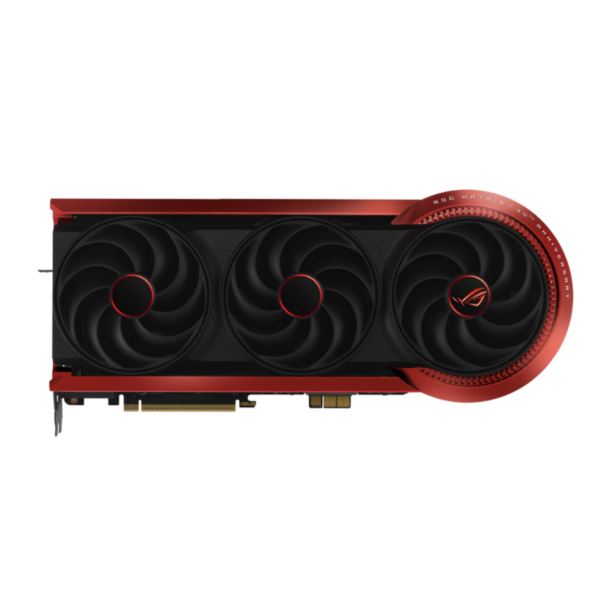 ASUS GeForce RTX 5090 ROG-MATRIX-RTX5090-P32G-30TH