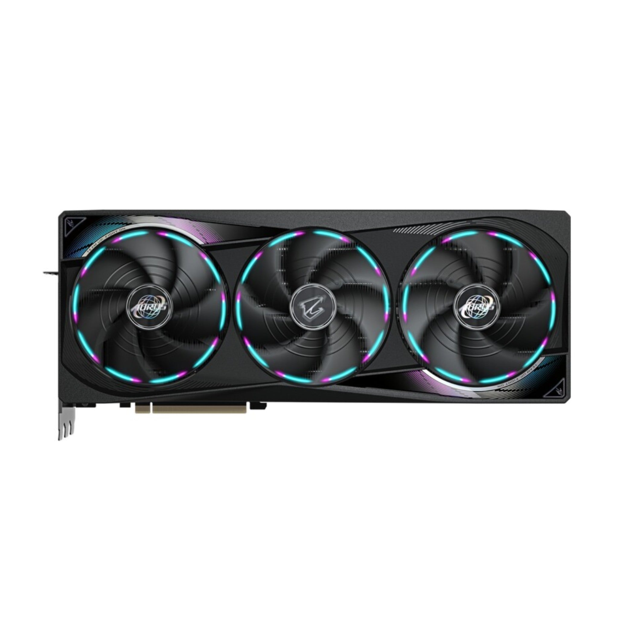 Gigabyte GeForce RTX 5080 AORUS MASTER 16G