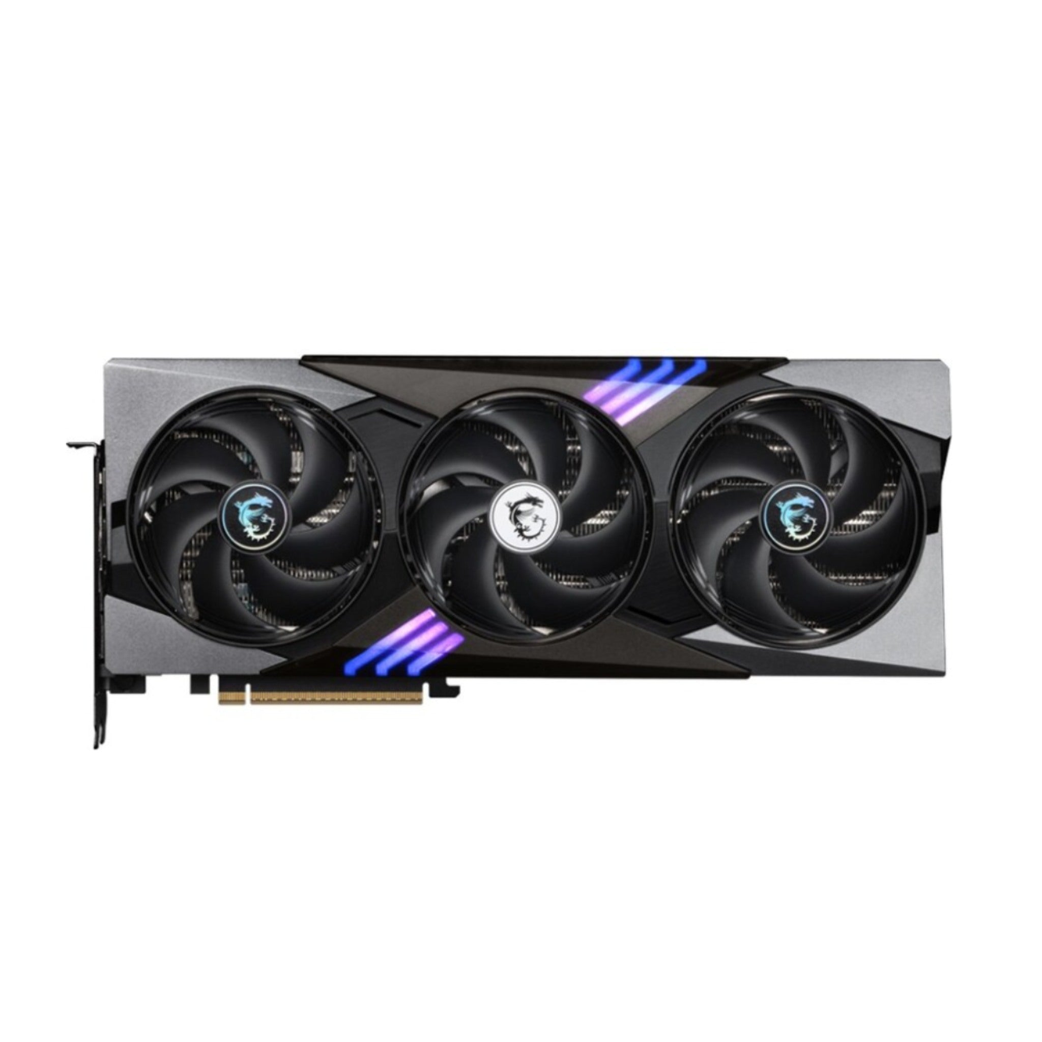 MSI GeForce RTX 5080 16G GAMING TRIO OC