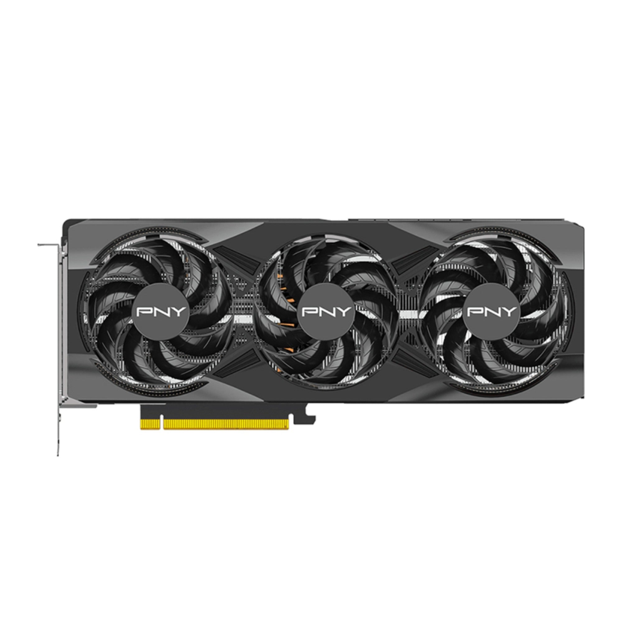 PNY GeForce RTX 5070 Ti 16GB Overclocked Triple Fan