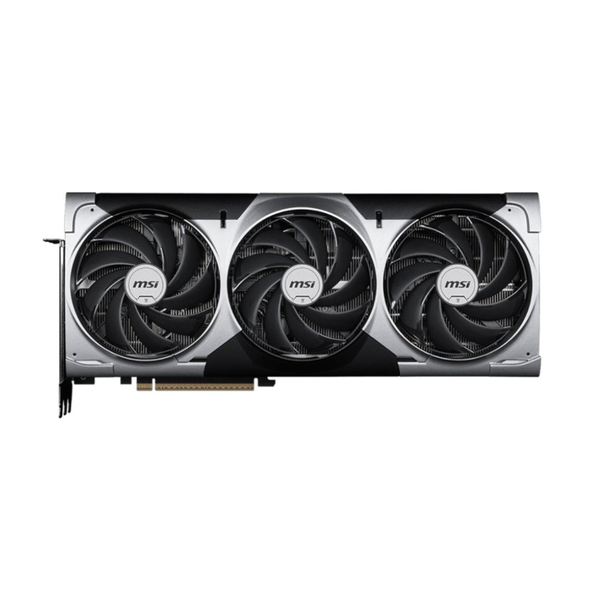 MSI GeForce RTX 5090 32G VENTUS 3X OC