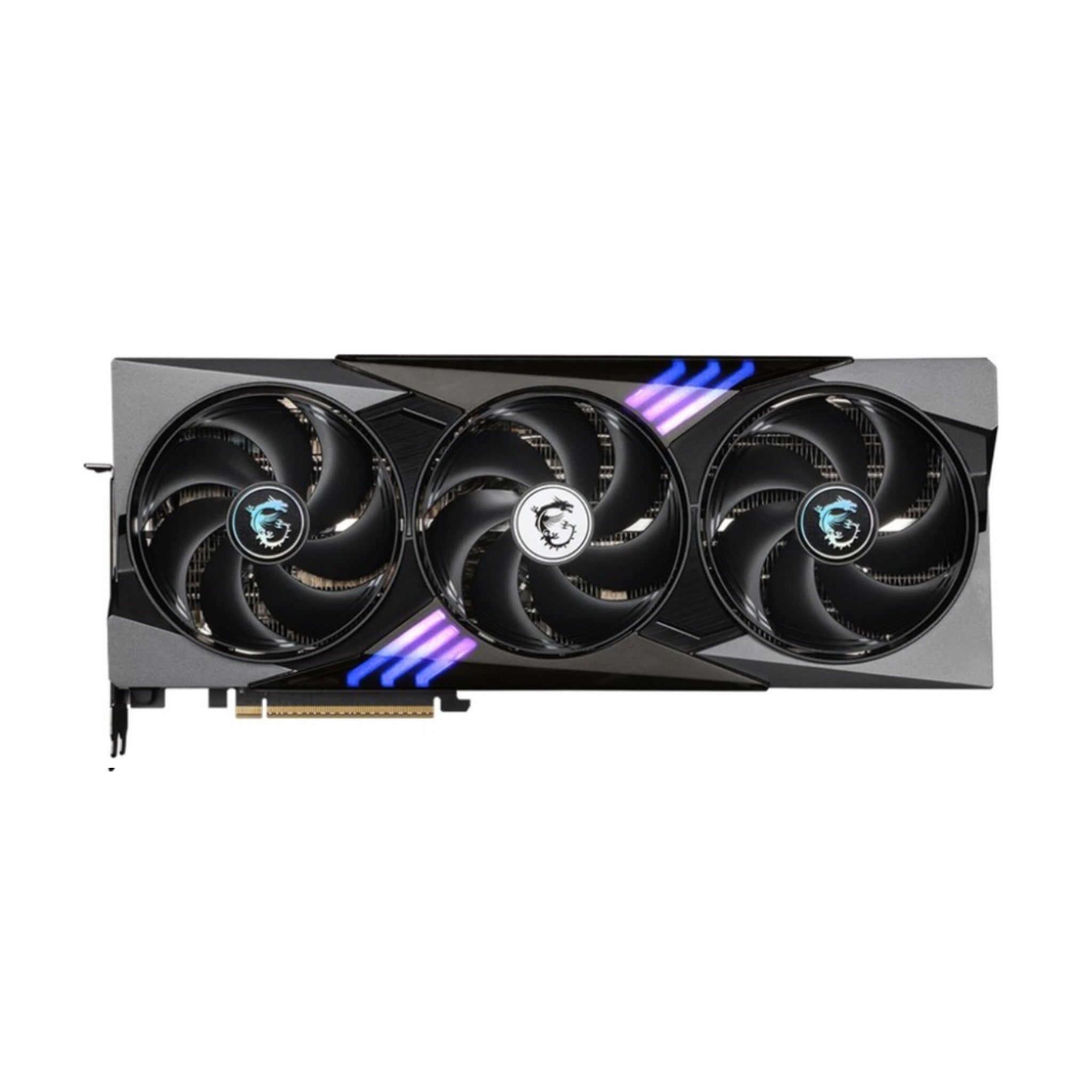 MSI GeForce RTX 5090 32G GAMING TRIO OC