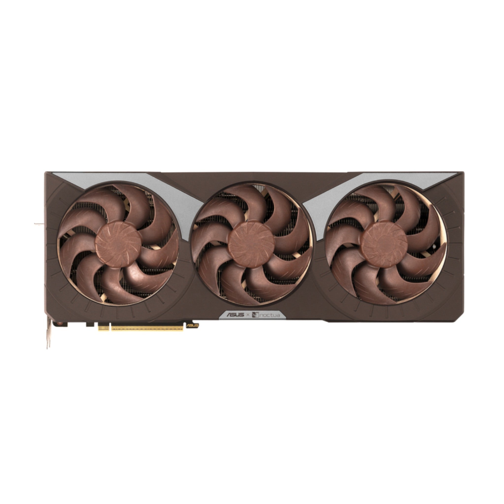 ASUS GeForce RTX 5080 RTX5080-O16G-NOCTUA