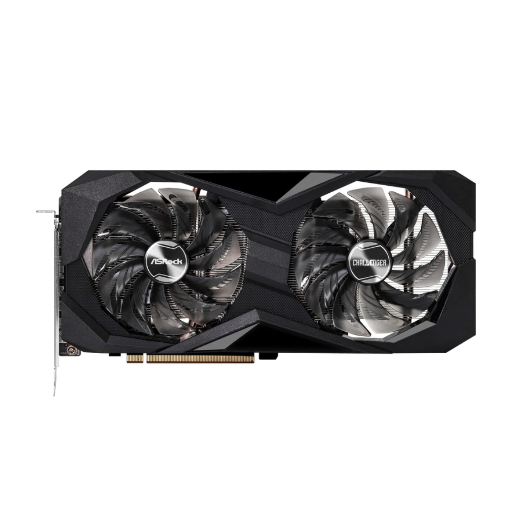 ASRock Challenger Radeon RX 7600 8GB