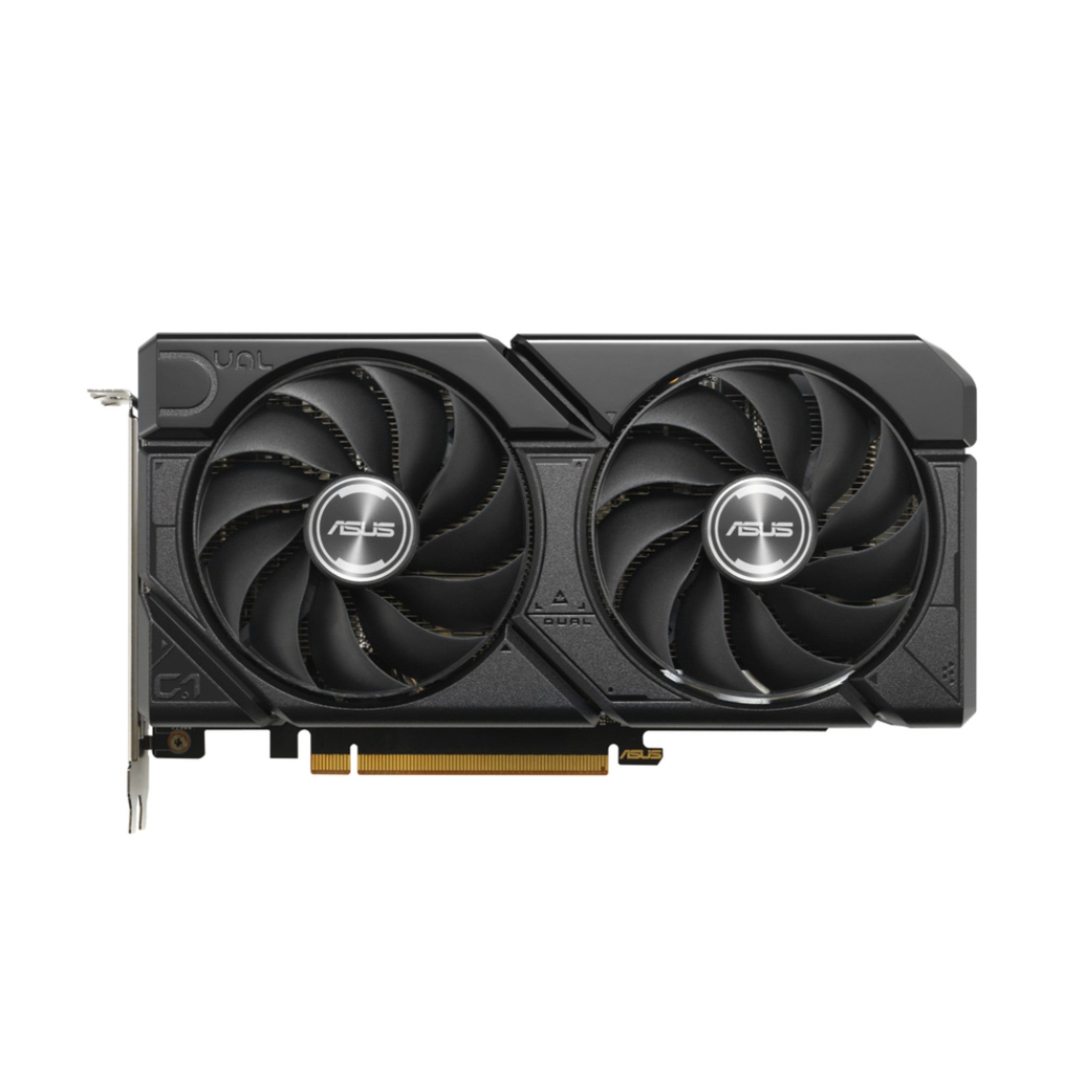 ASUS Dual Radeon RX 7600 8GB