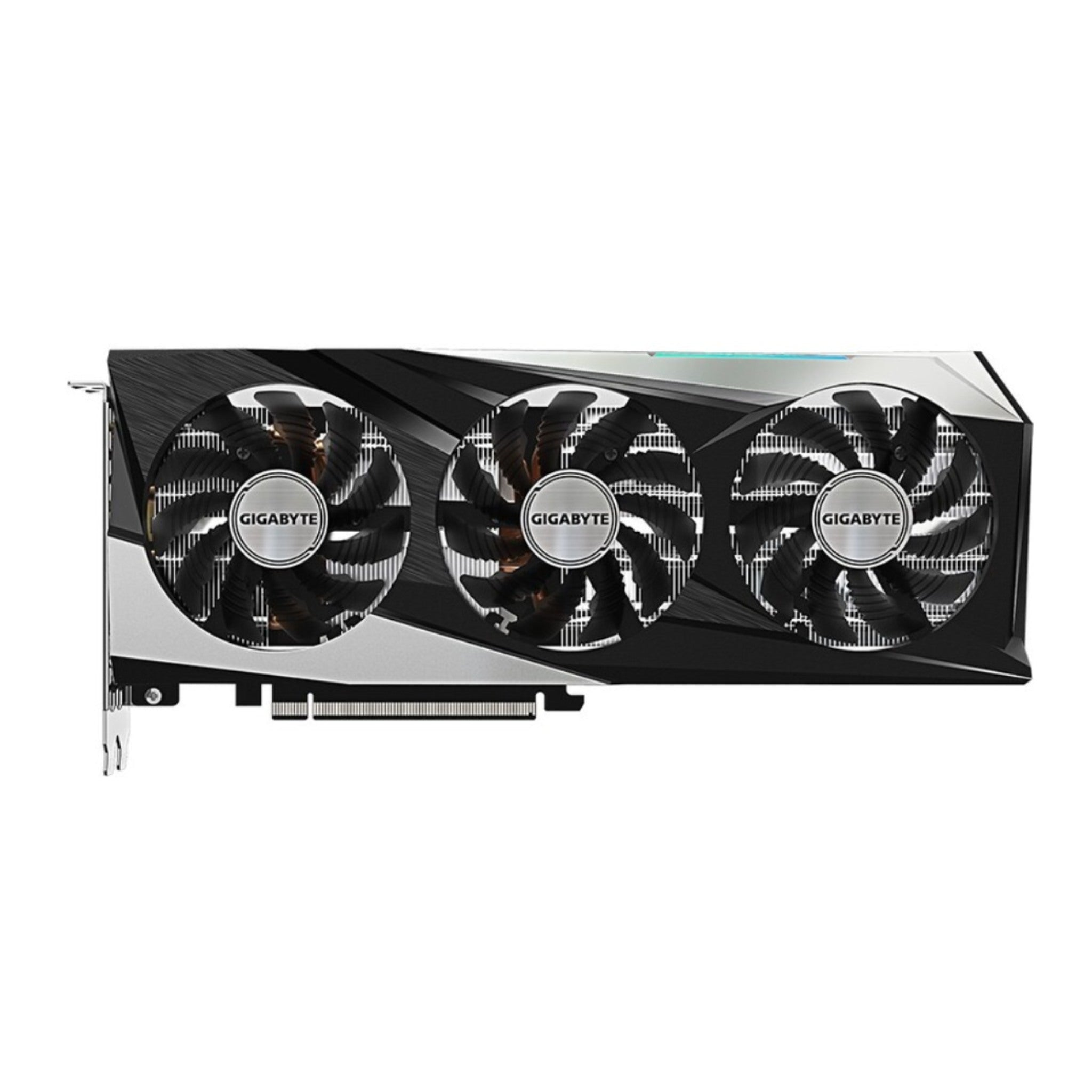 Gigabyte Radeon RX 7600 Gaming 8GB OC